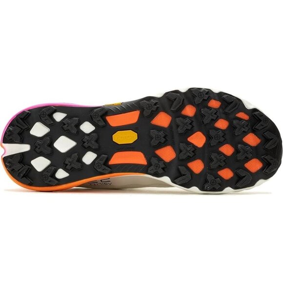 Merrell Agility Peak 5 Men's Size 11 White J135971 Trail Running Sneakers New - Picture 6 of 6